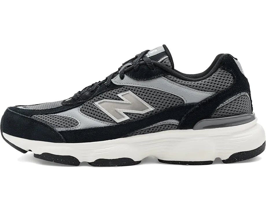 New Balance 603 кроссовки в футуристическом стиле