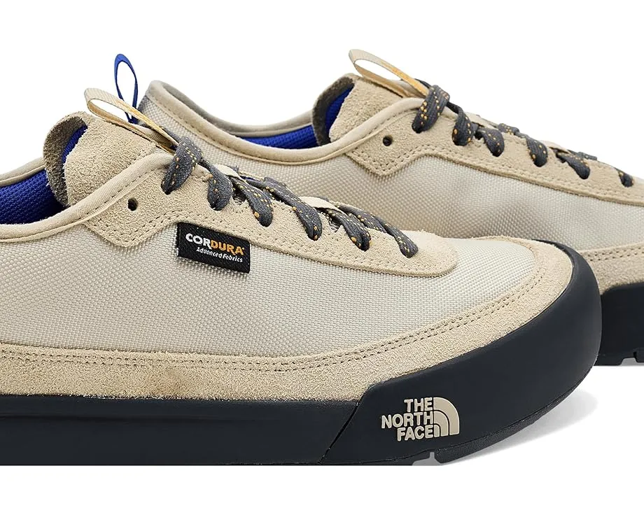 Кроссовки The North Face Clyffe с подошвой Vibram Megagrip и переработанными материалами