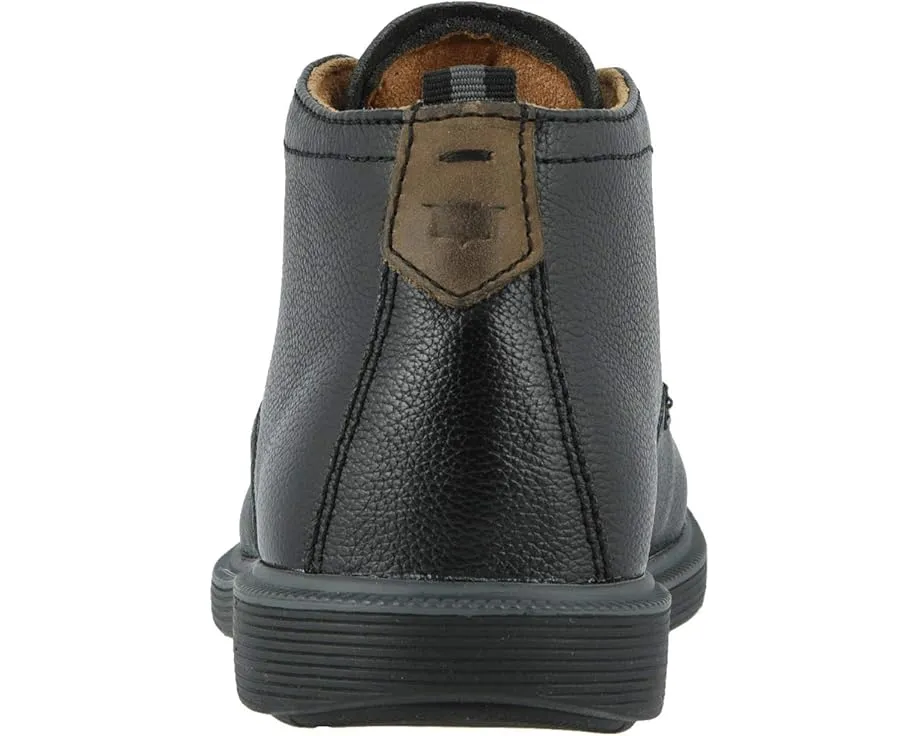 Florsheim Kids Supacush Chukka с технологией Memory Foam и гибкой резиновой подошвой