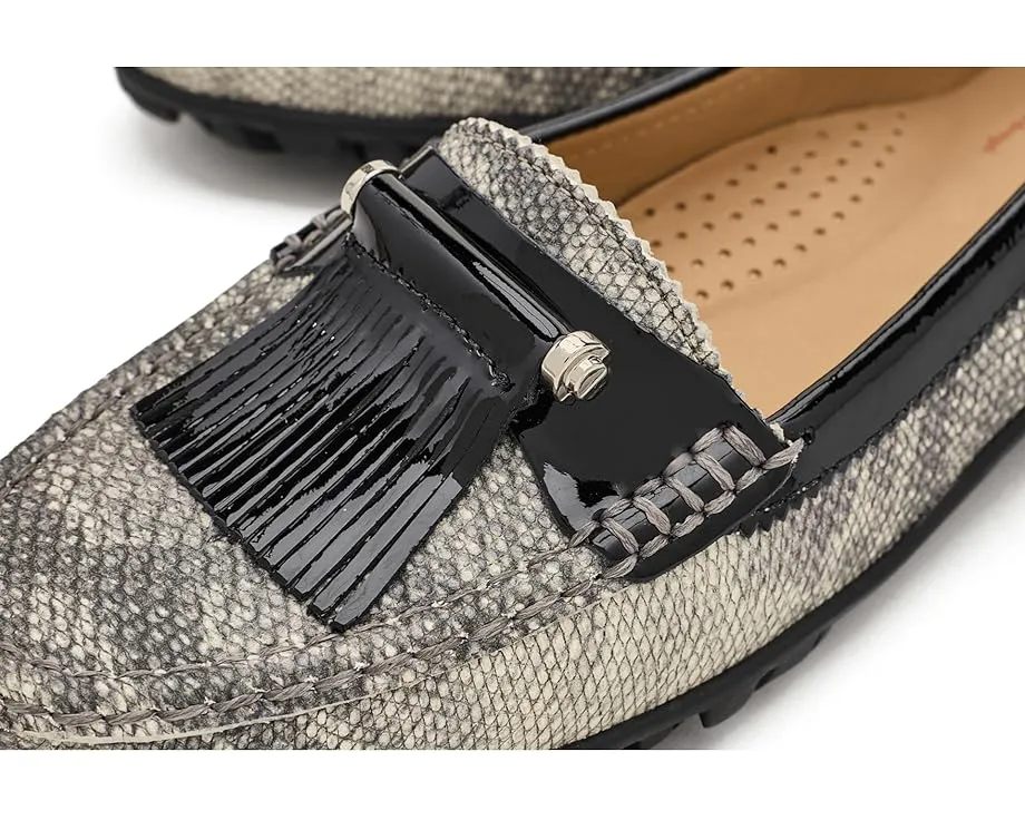 Гольфы Victory BLVD Marc Joseph New York с кожаной стелькой и резиновой подошвой