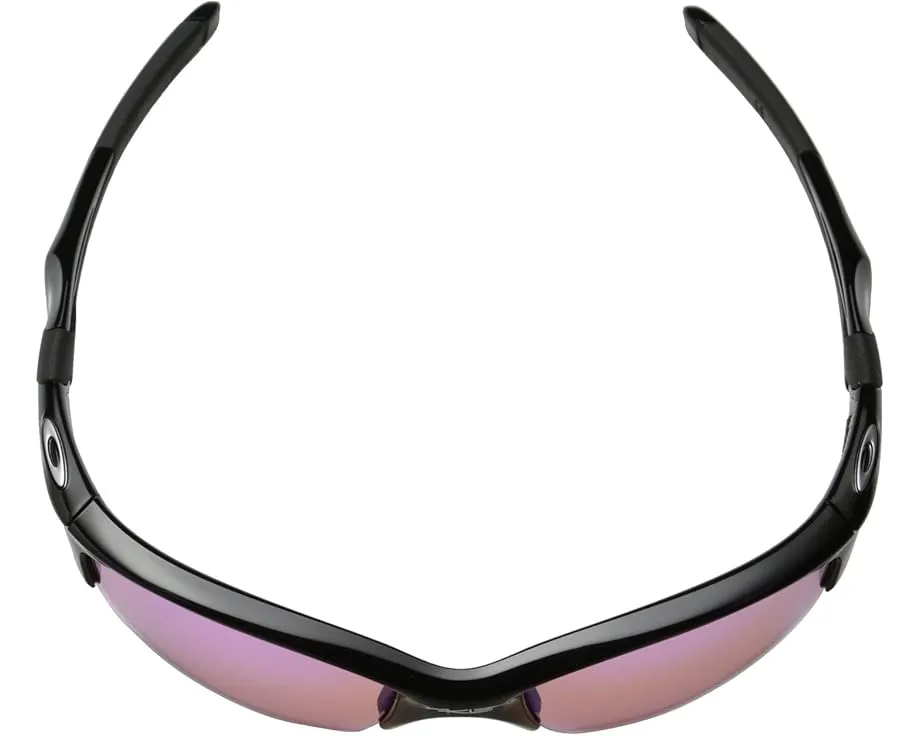 Спортивные очки Oakley Half Jacket 2.0 со сменными линзами