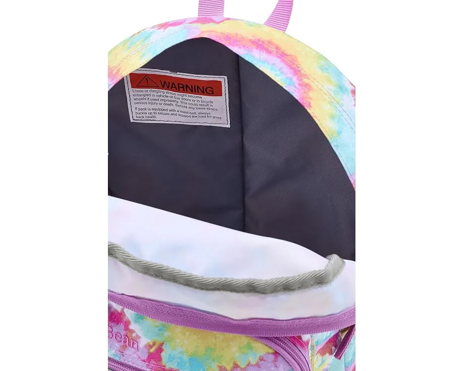 Детский рюкзак L.L.Bean Original Bookpack Junior II Print