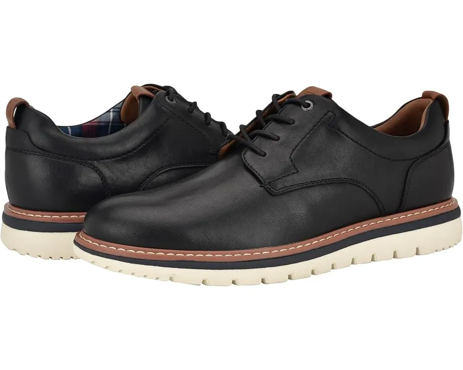 Оксфорды Tommy Hilfiger Virat с круглым носком и памятью формы