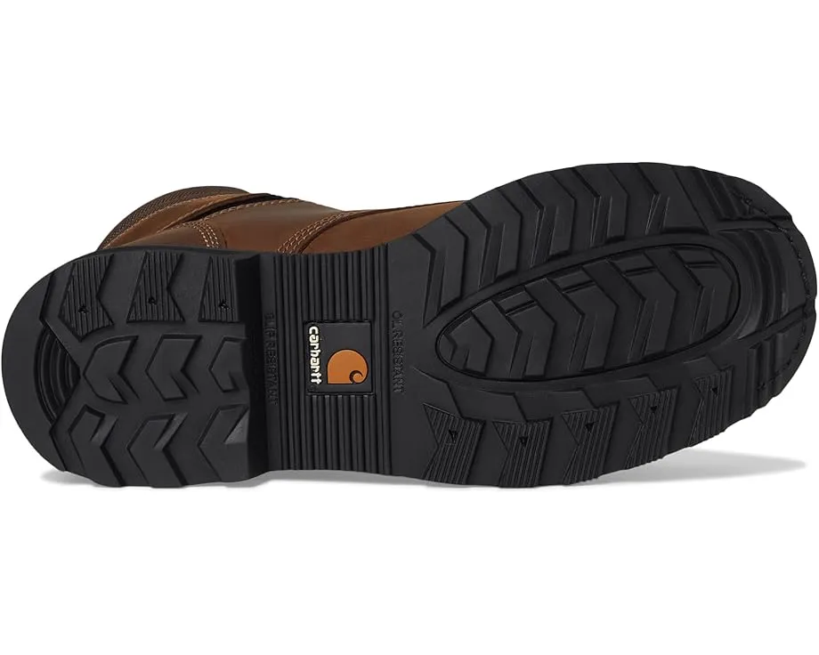 Рабочие ботинки Carhartt со стальным мыском высотой 15 см