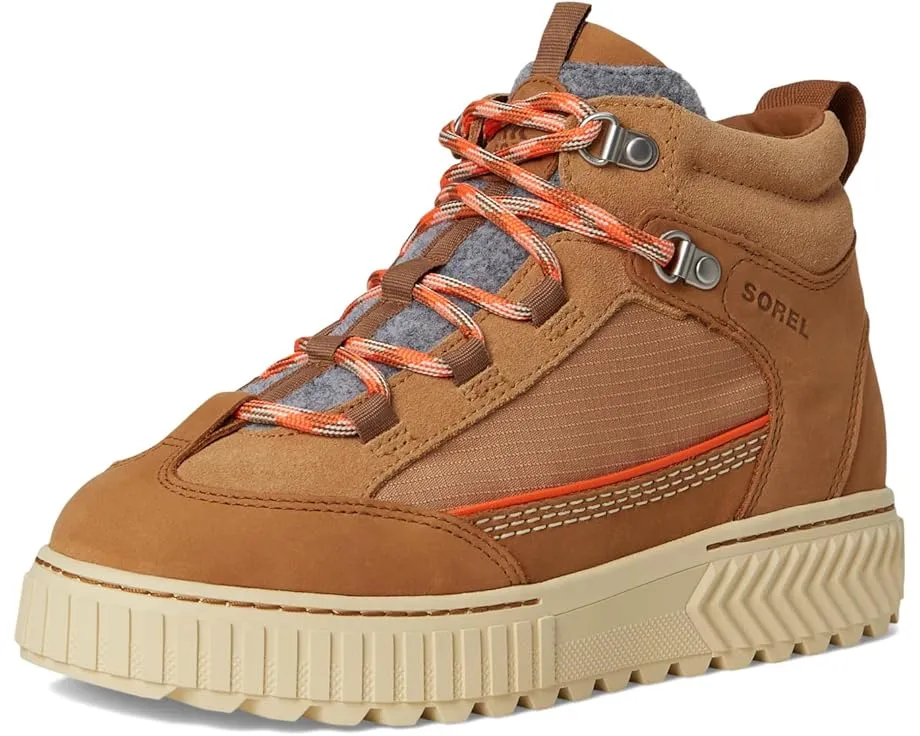 Водонепроницаемые ботинки SOREL Ona Ave Peak для города с подошвой EVERTREAD