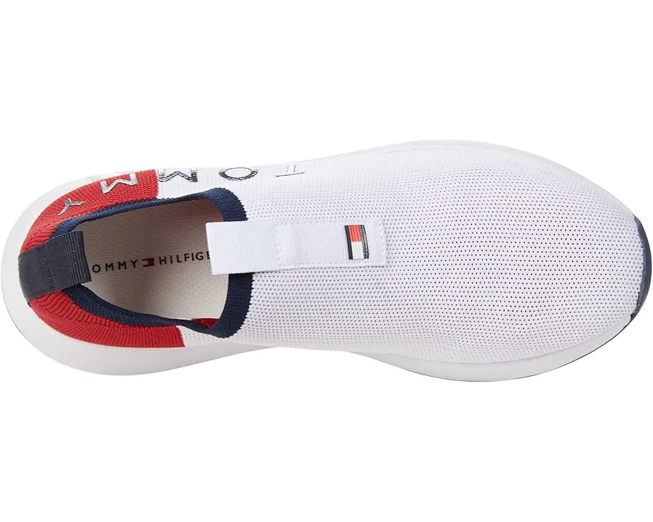 Tommy Hilfiger кроссовки-слипоны Aliah