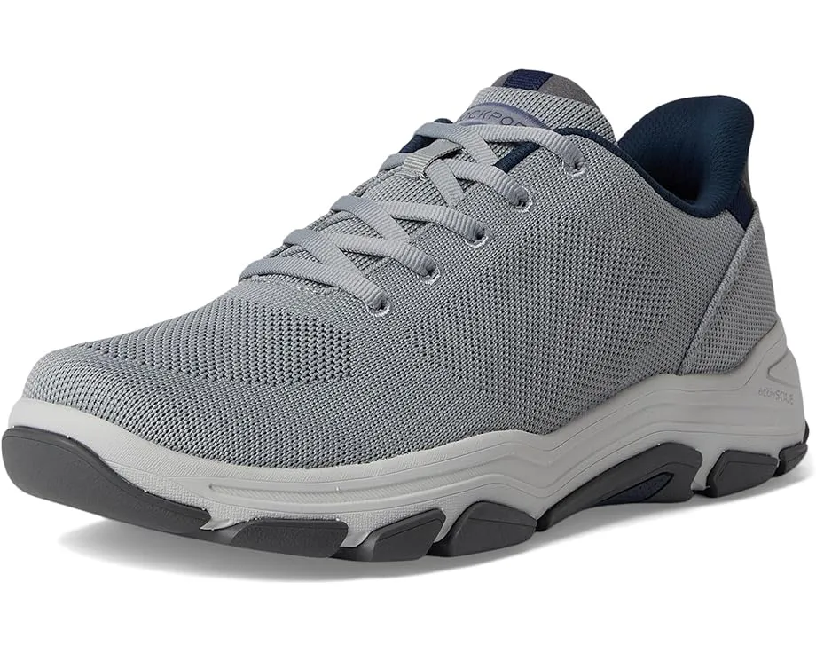 Кроссовки Rockport Rafferty с технологией Step Activated и truTECH