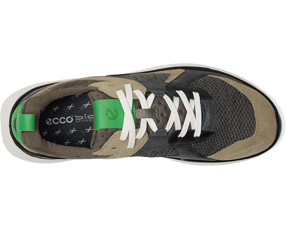 Кроссовки ECCO Biom 2.2 Sport Cross Trainer с технологией LYTR и замшевым верхом