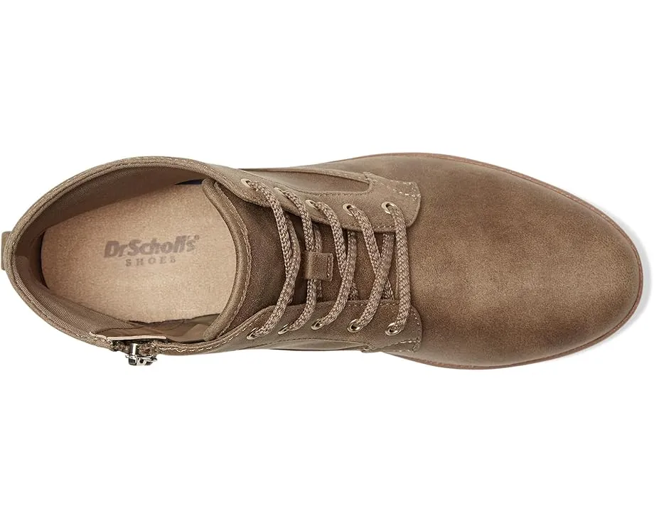 Ботинки Dr. Scholl's Northstar на шнурках с антимикробной стелькой