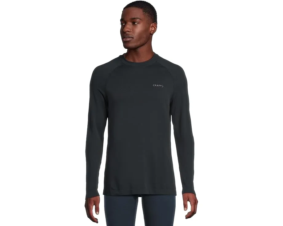 Футболка Craft Active Comfort Long Sleeve 2 с длинным рукавом для тренировок