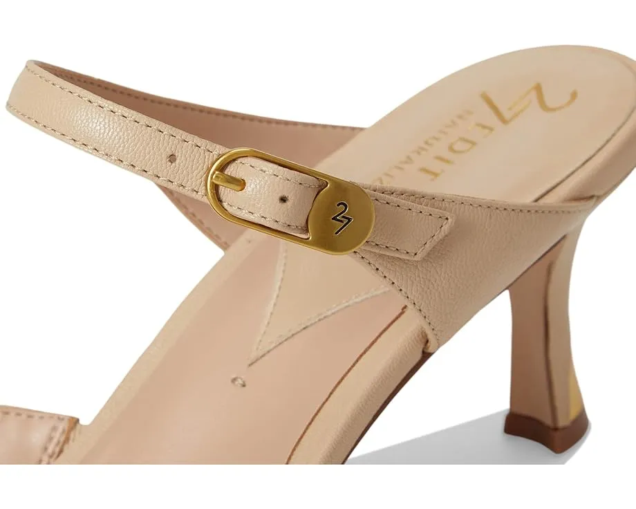 Туфли 27 Edit Naturalizer Ileene на шпильке с ремешком и амортизацией REZORB