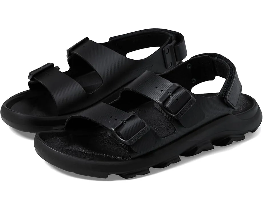 Сандалии Birkenstock Mogami Terra для бездорожья с водонепроницаемой стелькой