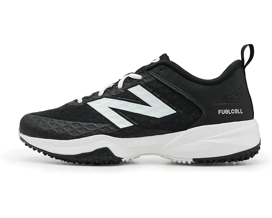 Кроссовки New Balance Fulecell 4040 V8 с подошвой REVlite
