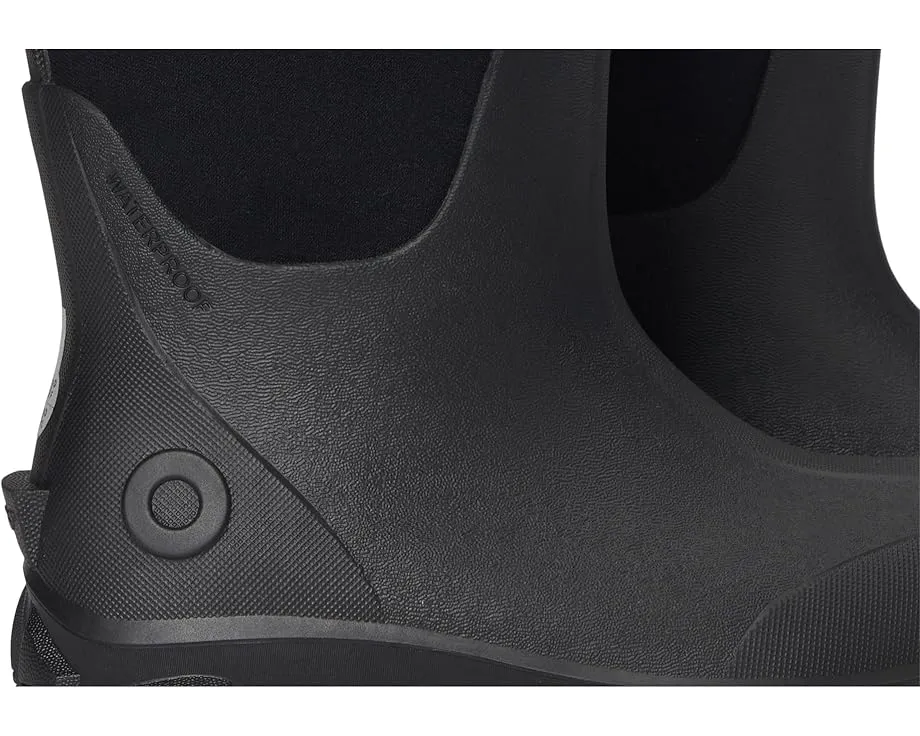 Детские сапоги Bogs Kids Classic Seamless с водонепроницаемой бесшовной конструкцией