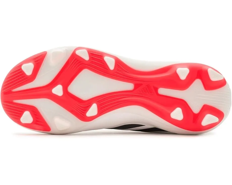 Бутсы adidas Kids Copa Pure IV Club для твердого и универсального покрытия