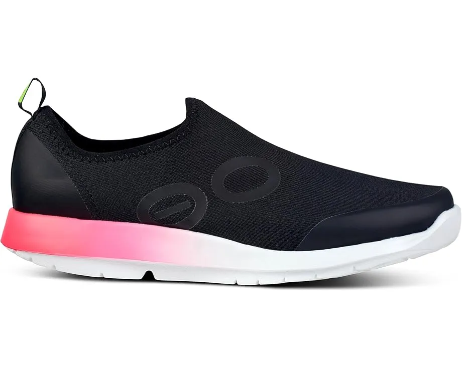 OOFOS Женские тапочки OOmg Sport Long Sleeve с поддержкой APMA