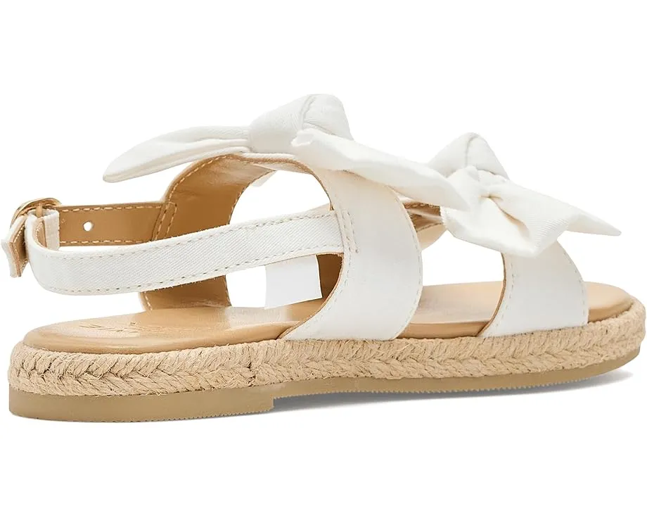 Песочники с бантами от Janie and Jack на регулируемой застежке