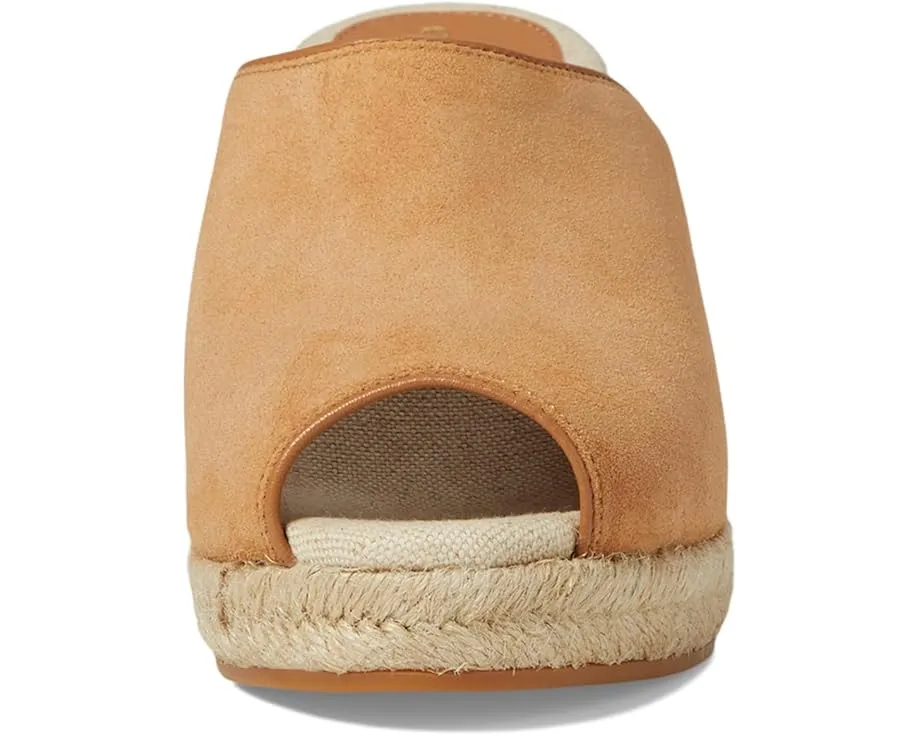 Мюли Cole Haan Cloudfeel Southcrest с платформой и открытым носком