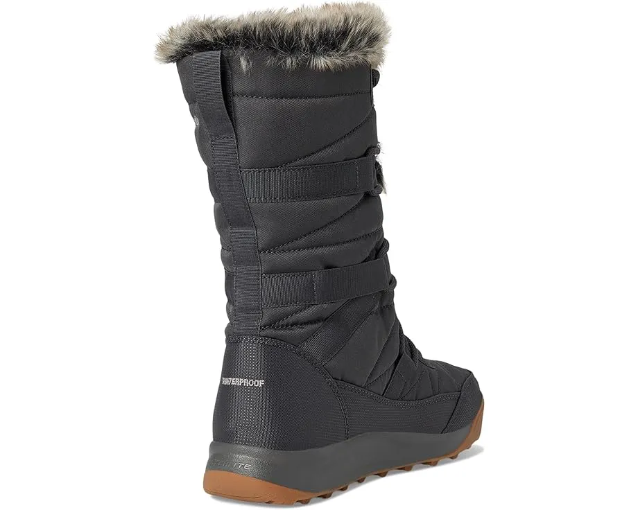 Зимние ботинки Columbia Minx IV с утеплителем 200г и водонепроницаемой мембраной Omni-TECH
