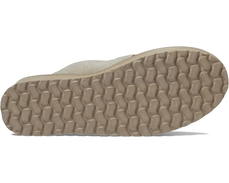 Тапочки Seychelles Come Together с декоративной пряжкой и платформой