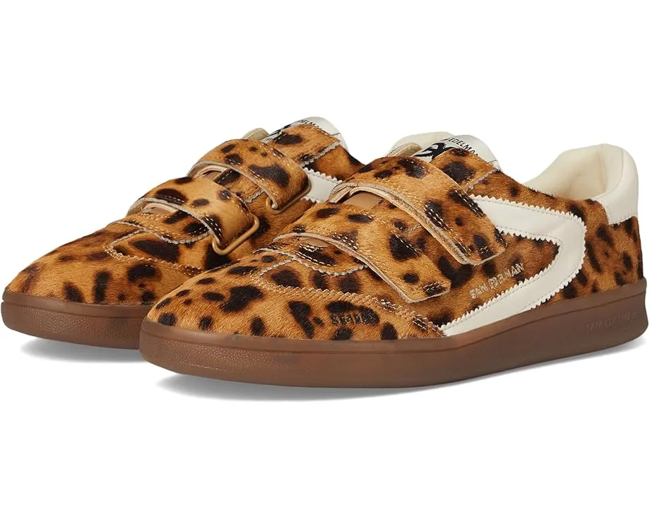 Кроссовки-мокасины Sam Edelman Talia с круглым носком