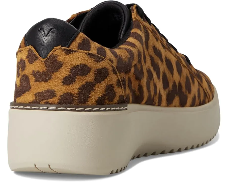 Обувь VIONIC Kearny Lace 2.0 из замши с технологией VIO MOTION