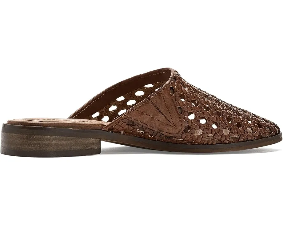 Брендовые туфли Seychelles Meet Me Halfway с закрытым носком и открытой пяткой