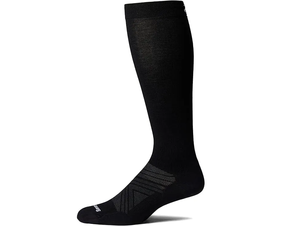 Лыжные носки Smartwool Ski Zero Cushion Over-the-Calf без амортизации