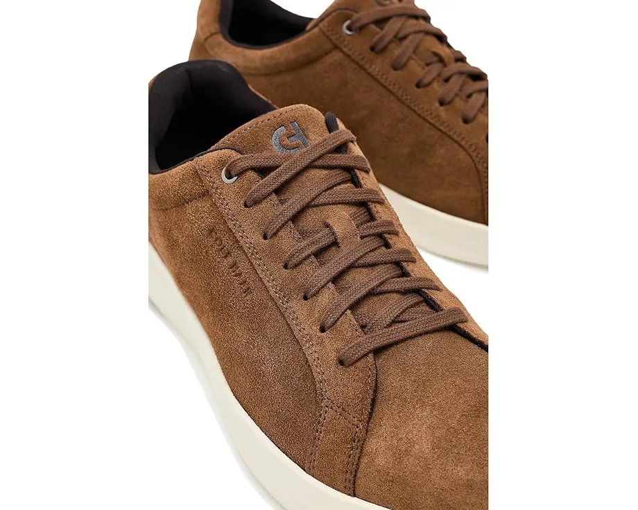 Кроссовки теннисные Cole Haan Grand Crosscourt II с кожаным верхом