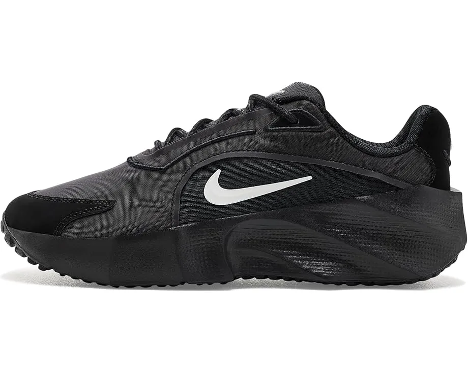 Кроссовки Nike Aura Edge Black/Summit White/Black