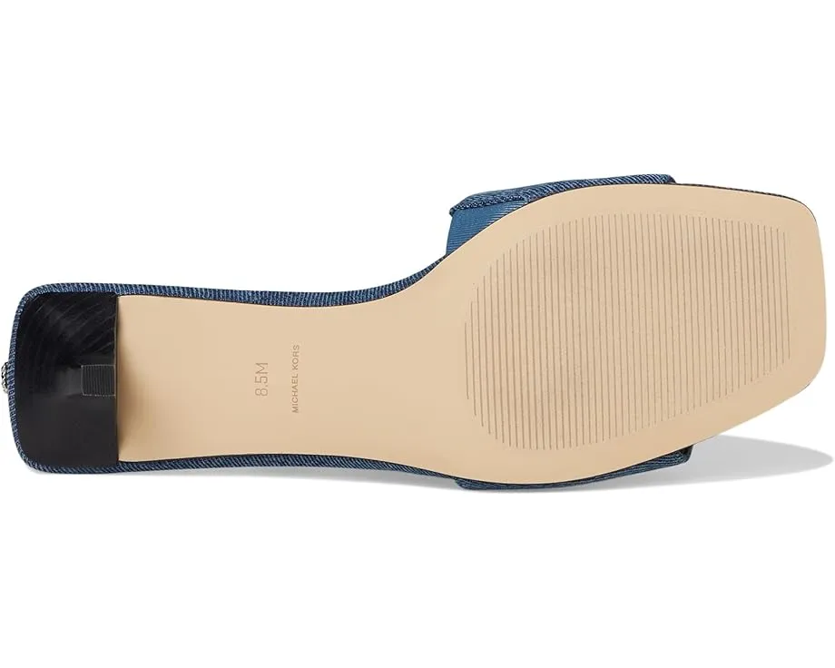 Босоножки MICHAEL Michael Kors Merriam на небольшом каблуке