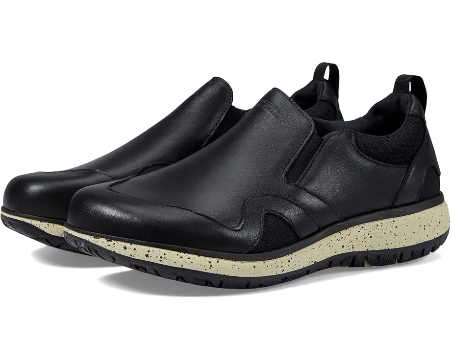 Мокасины SAS Scramble Slip On Loafer для профессионального образа