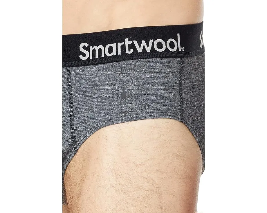 Трусы Smartwool Merino Sport 150 из мериносовой шерсти с влагоотводящими свойствами