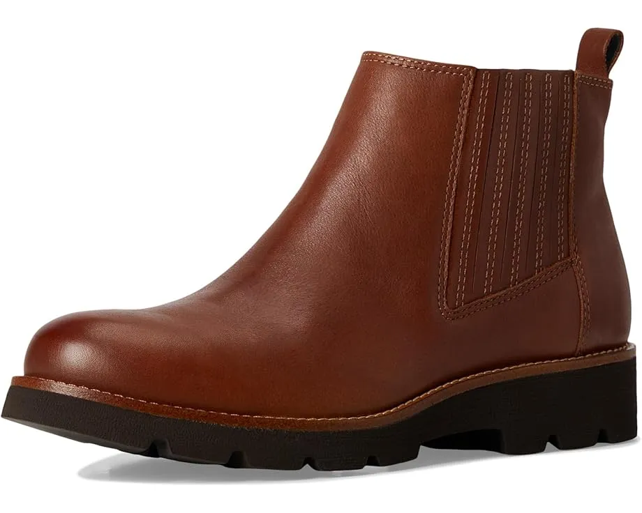 Водонепроницаемые ботинки Chelsea Paige от Sofft на платформе