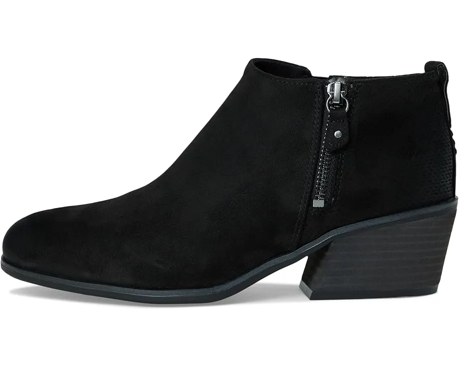 Ботильоны Dr. Scholl's Lainey в вестерн стиле на устойчивом каблуке