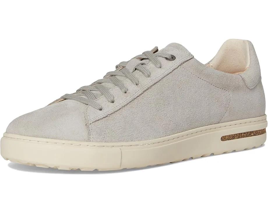 Кроссовки Birkenstock Bend из замши с амортизирующей подошвой