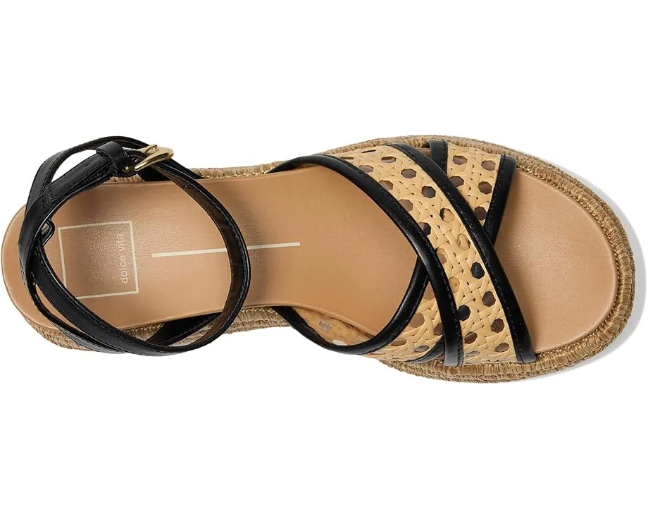 Сандалии Wriley с регулируемой пряжкой на резиновой подошве