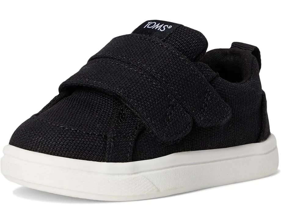 Кроссовки TOMS Cruz Double Strap для детей с двумя липучками