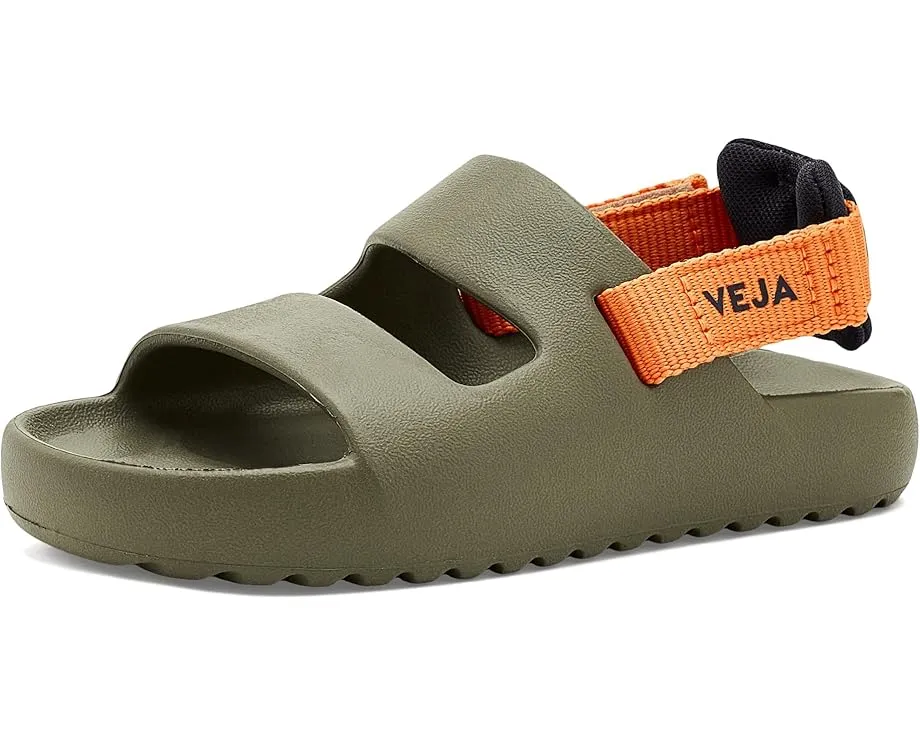 Сандалии VEJA Mini Etna Lite для малышей с регулируемым ремешком