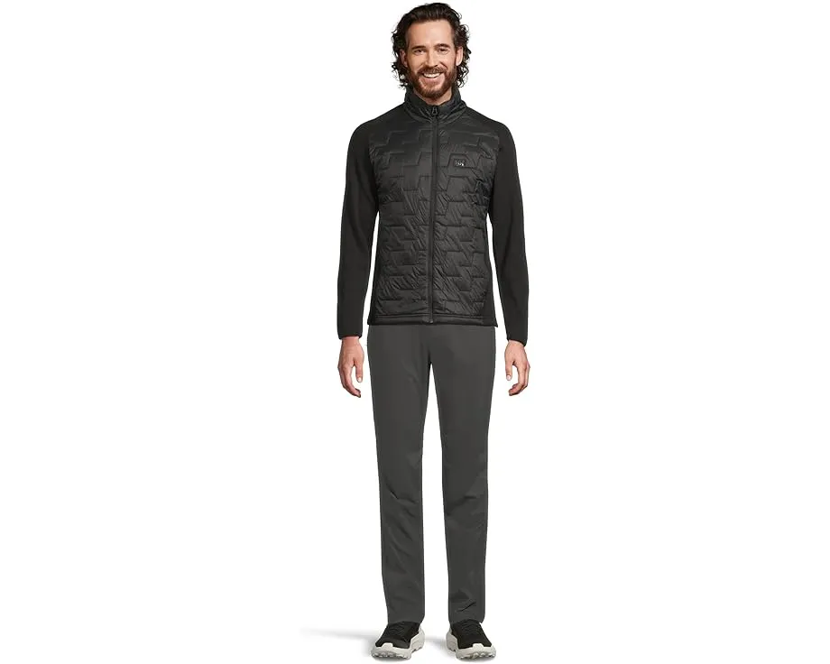 Гибридная утепленная куртка Helly Hansen Lifaloft Hybrid Insulator