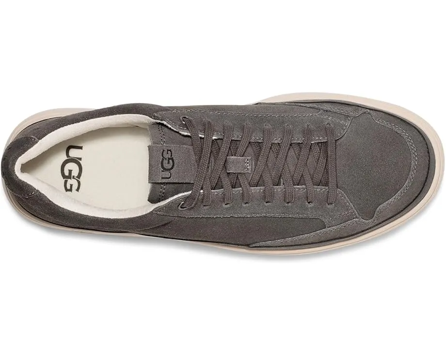 Кроссовки UGG South Bay Low Suede с подошвой Treadlite