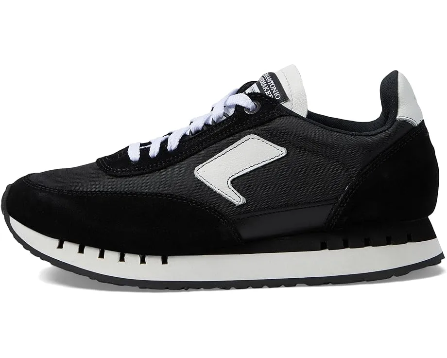 Кроссовки SAS 7Eventy6ix-X Comfort Retro с системой амортизации и подошвой EVA