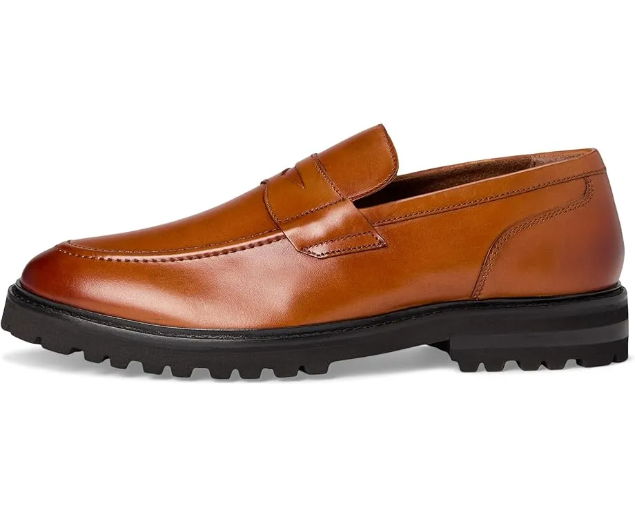 Лоферы Stacy Adams Hayes Penny с массивной подошвой и стелькой RedZone