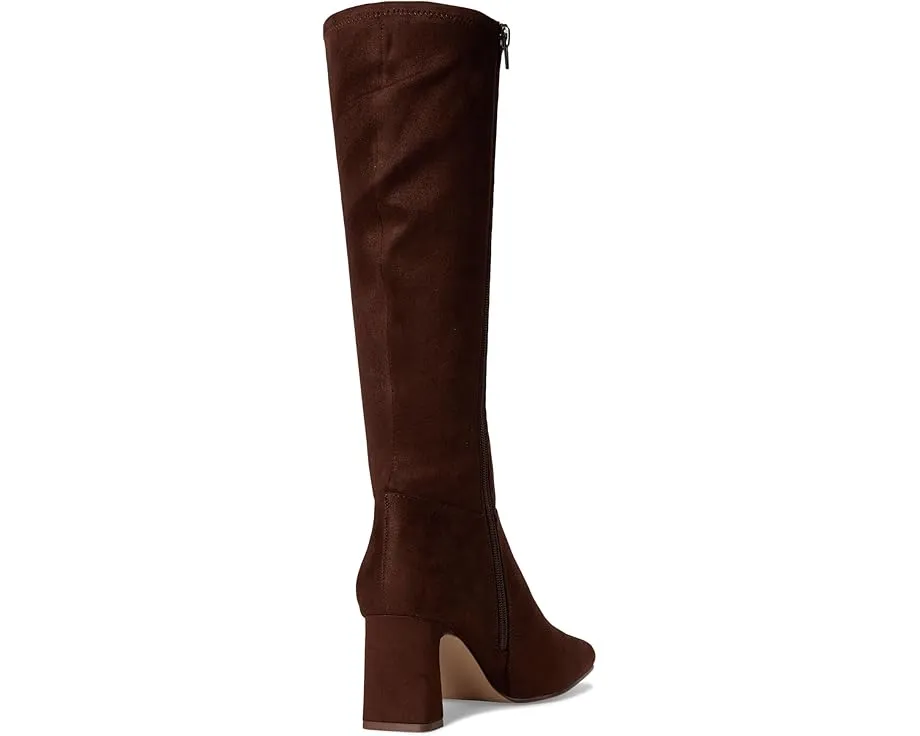Ботильоны Steve Madden Hunny до колена на устойчивом каблуке