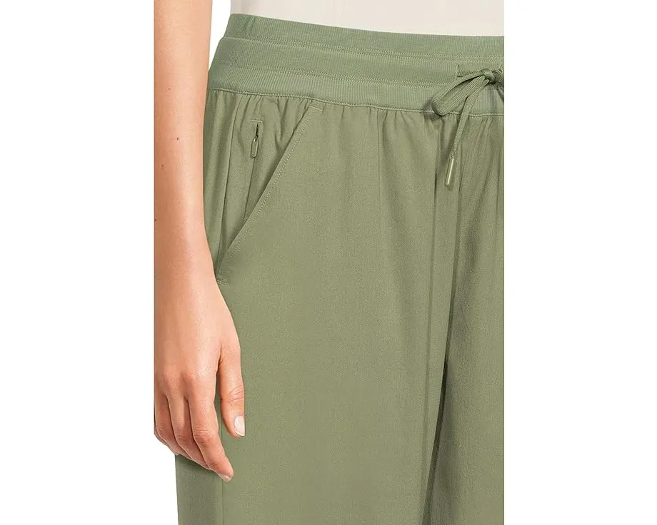 Джоггеры The North Face Aphrodite Arise с технологией влагоотведения