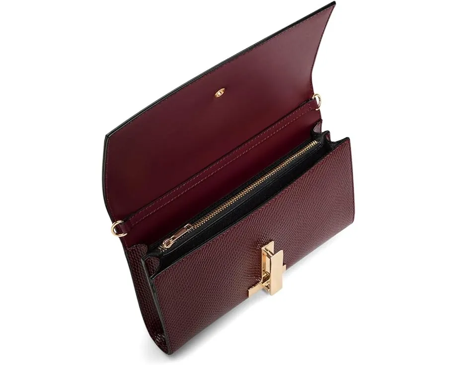 Клатч ALDO Adoring на цепочке из переработанного полиуретана