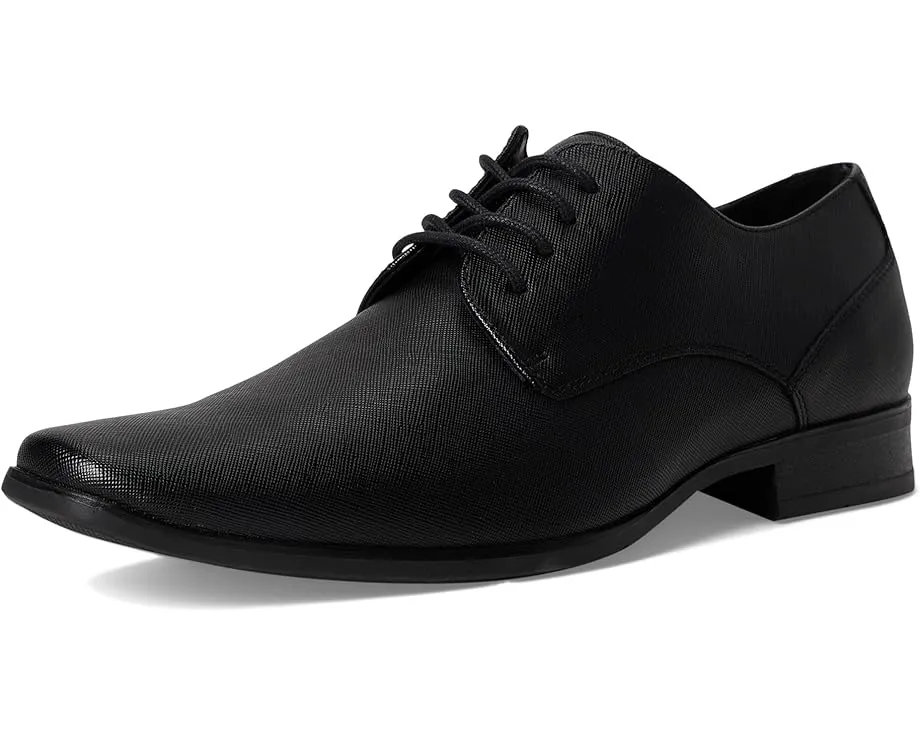 Calvin Klein Туфли Brodie 002 из лаковой кожи на резиновой подошве