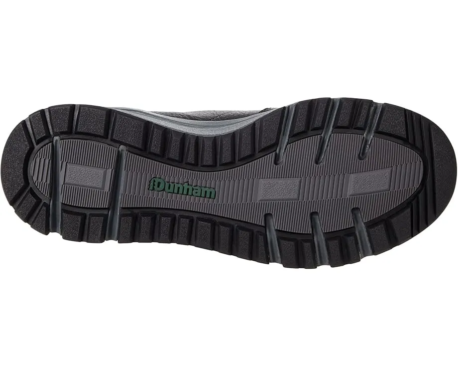 Dunham ботинки Glastonbury Waterproof UBal II с бесшовной водонепроницаемой конструкцией