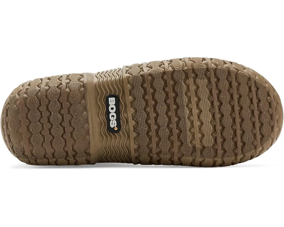 Водонепроницаемые сапоги Bogs Mesa Ikat с термоизоляцией и подошвой BOGS Grip