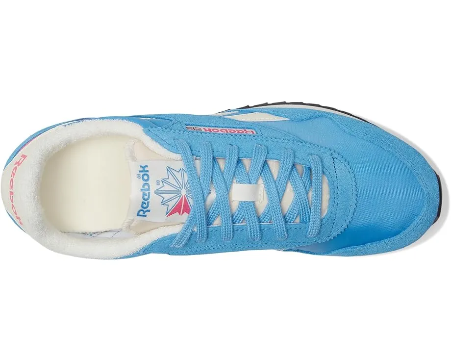 Кроссовки Reebok Classic AZ из премиальной кожи с амортизацией